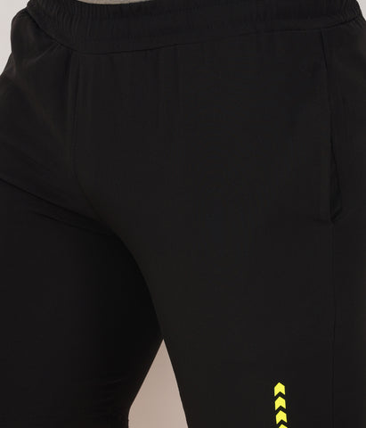 Shorts Black - Anton India